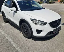 Zunanja slika - Mazda CX-5 - CD150 Emotion - 3 - Predogledna slika