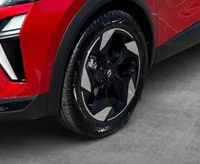 Zunanja slika - Renault Captur - TCe 90 techno - 13 - Predogledna slika
