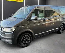 Zunanja slika - VW Caravelle - 2.0 TDI AUT. HIGHLINE RADAR FULL LED WEBASTO KAM.. - 3 - Predogledna slika