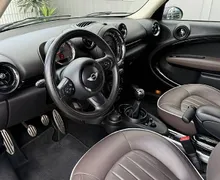 Zunanja slika - MINI Countryman - MINI Cooper S ALL4 - 11 - Predogledna slika