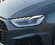 Zunanja slika - Audi A4 Avant - 35 TDI S tronic S line - 5 - Predogledna slika