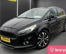 Zunanja slika - Ford S-MAX - 2.0 TITANIUM-S LED NAVI ACC 7 SED. MEMORY VIRTUA - 1 - Predogledna slika
