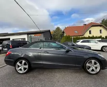 Zunanja slika - Mercedes-Benz E-Razred - E 220 CDI AVANTGARDE AUT. LED XENON NAVI ALU18 - 7 - Predogledna slika
