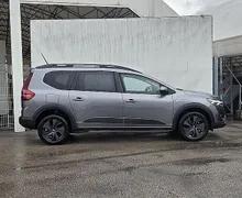 Zunanja slika - Dacia Jogger - Expression 110 + Paket Varnost + My Revision - 4 - Predogledna slika