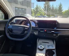 Zunanja slika - KIA Sportage - 2WD 1.6 T-GDI HEV LX Fresh Plus Avt. - 6 - Predogledna slika