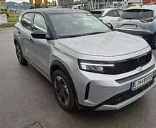 Zunanja slika - Opel Frontera - Elektro GS 54kWh - 1 - Predogledna slika