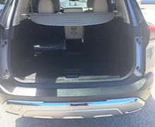Zunanja slika - Nissan X-Trail - ePOW 4WD TEKNA - 12 - Predogledna slika