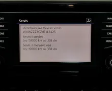 Zunanja slika - Volkswagen Passat - LIMUZ-2.0TDI-150KM-HIGHLINE-VIRTUAL-KAMERA-ACC-17C - 17 - Predogledna slika