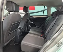 Zunanja slika - Volkswagen Tiguan - Comfort Edition 2.0 TDI SRC 4M - 6 - Predogledna slika
