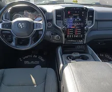 Zunanja slika - Dodge Ram - 1500+ PLIN BIGHORN ALU 20 KAMERA XENON PDC NAVI - 9 - Predogledna slika