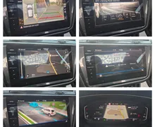 Notranja slika - Volkswagen Tiguan - 4motion 2.0 TDI BMT Elegance DSG - 11 - Predogledna slika