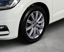 Zunanja slika - Volkswagen Touran - 2.0 TDI BMT Highline 110  150 -SLO-High LED-Masa - 5 - Predogledna slika