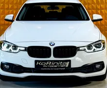 Zunanja slika - BMW Serija 3 - : 316d AUT. LED-KLJUKA-TEMP-MULTIFUNKCIJA - 4 - Predogledna slika