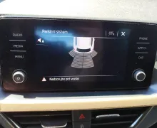 Notranja slika - Škoda Kamiq - 1.0 TSI - 17 - Predogledna slika