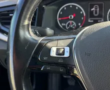 Zunanja slika - Volkswagen Polo - 1.0 TSI Entry VZR. KAM. 2X PDC. ACC. NAVI - 13 - Predogledna slika