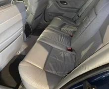 Zunanja slika - BMW Serija 5 - : 540 iA limuzina - MSPORT - V8 MOTOR - PRVA BARVA - 11 - Predogledna slika