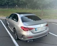 Zunanja slika - Mercedes-Benz C-Razred - C 300 4MATIC AMG Line Avt. - 4 - Predogledna slika