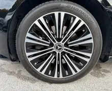 Zunanja slika - Mercedes-Benz CLA-Razred - CLA 220 Shooting Brake Progressive Avt. - 7 - Predogledna slika