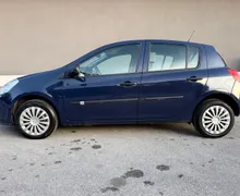 Zunanja slika - Renault Clio - 1.2 Authentique Pack 2.LASTNIK SLO.VOZILO KLIMA - 9 - Predogledna slika