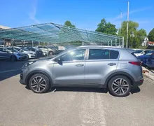 Zunanja slika - KIA Sportage - 2WD 1.6 CRDI EX Fresh LED ISG DCT - 3 - Predogledna slika