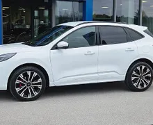Zunanja slika - Ford Kuga - 2.5 PHEV ST-Line  ZALOGA - 9 - Predogledna slika