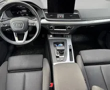 Zunanja slika - Audi Q5 - 40 TDI quattro S tronic -SLO-KAM-VIRT-NAVI- - 6 - Predogledna slika