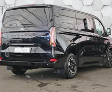 Zunanja slika - Ford E-Transit Custom - 2.0 TDCi AWD 8AT Titanium X 170KM - 3 - Predogledna slika