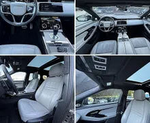 Zunanja slika - Land Rover Range Rover Evoque - 1.5 P300E PHEV Autobiography avt.m 2.lastnik - 11 - Predogledna slika