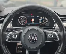 Zunanja slika - VW Arteon - 2.0 TSI avt. 140kW R-Line rezerviran - 8 - Predogledna slika