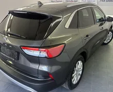 Zunanja slika - Ford Kuga - TitaniumX 2.0 EcoBlue 140kW.NEMŠKI+4ALU.KAMERA.4X4 - 15 - Predogledna slika