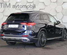 Zunanja slika - Mercedes-Benz GLC 220 - d 4-Matic 9G-Tronic AMG Line - 3 - Predogledna slika