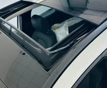 Zunanja slika - Mercedes-Benz EQA - 250 Progress.NEMŠKI.PANORAMA.KLJUKA.LED.ACC.USNJE - 5 - Predogledna slika