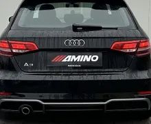 Zunanja slika - Audi A3 - 1.6 TDI S-LINE Stronic-PDC-ACC-LANE-NAVI-ALU18-SLO - 5 - Predogledna slika