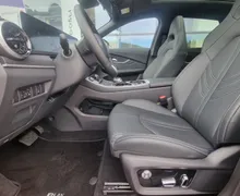 Zunanja slika - Forthing Forthing T5 EVO EV - T5 Evo EV FRIDAY 64.4kWh + BOGATA OPREMA + NA ZALOGI TAKOJ - 13 - Predogledna slika
