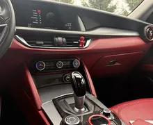 Zunanja slika - Alfa Romeo Stelvio - 2.2 Diesel 16v 210 AT8 Q4 Business - 6 - Predogledna slika