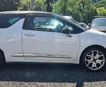 Zunanja slika - Citroën DS3 - 1.6 HDi + BREZ POLOGA - 4 - Predogledna slika