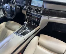 Zunanja slika - BMW Serija 7 - : 750d-xDrive-M OPTIK-NAVIGACIJA-INDIVIDUAL-MEMORY - 10 - Predogledna slika