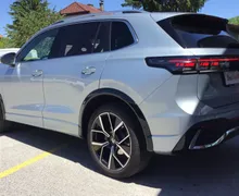 Zunanja slika - Volkswagen Tiguan - 1.5 eTSI BMT R-Line DSG - 7 - Predogledna slika