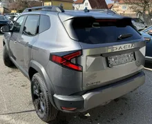 Zunanja slika - Dacia Duster - mild hybrid 140 Extreme - 5 - Predogledna slika