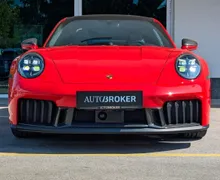 Zunanja slika - Porsche 911 - CARRERA GTS ACC 360 MATRIX LIFT PANO BURMESTER - 2 - Predogledna slika