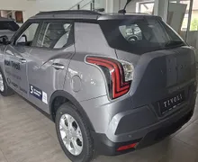 Zunanja slika - KG Mobility Tivoli - 1.5 GDI-T Fresh M T - 6 - Predogledna slika