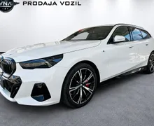 Zunanja slika - BMW serija 5: - 540d xDrive Avt. |M-OPTIC|ICON|HL.SED|360-KAM|A20| - 1 - Predogledna slika