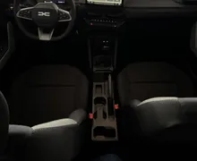 Zunanja slika - Dacia Bigster - mild hybrid 140 Essential - 12 - Predogledna slika