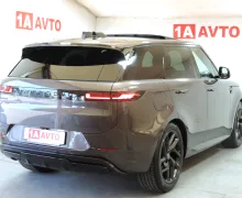 Zunanja slika - Land Rover Land Rover - 3.0 D300 MHEV Dynamic SE Avt. - 5 - Predogledna slika