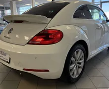 Zunanja slika - Volkswagen Beetle - 1.2 TSI BMT Design 77  105  - LED+XENON - PLATIŠČA - 7 - Predogledna slika