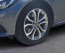 Zunanja slika - Mercedes-Benz C-Razred - C 220 d T Avantgarde - 6 - Predogledna slika
