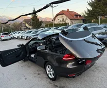 Zunanja slika - Volkswagen Eos - 1.4 TSI Bluemotion 1.LASTNIK NAVI AVTO.KLIMA - 20 - Predogledna slika