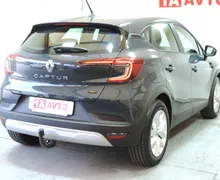Zunanja slika - Renault Captur - E-Tech 145 Techno Avt. - 5 - Predogledna slika