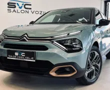Zunanja slika - Citroën C4 - 1,2 PureTech 130 Feel - 1 - Predogledna slika