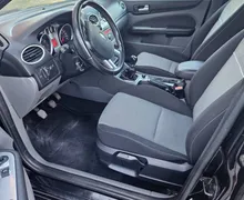 Notranja slika - Ford Focus - 1.6  1.LASTNIK  SLO SAMO 115000KM - 8 - Predogledna slika